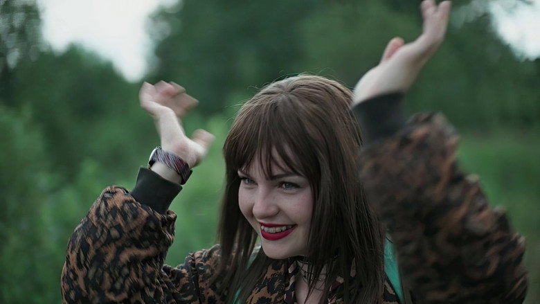 Goddess of the Fireflies still 1