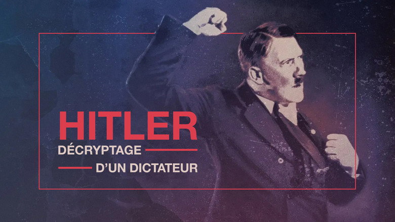 Adolf Hitler: Decoding a Dictator still 2