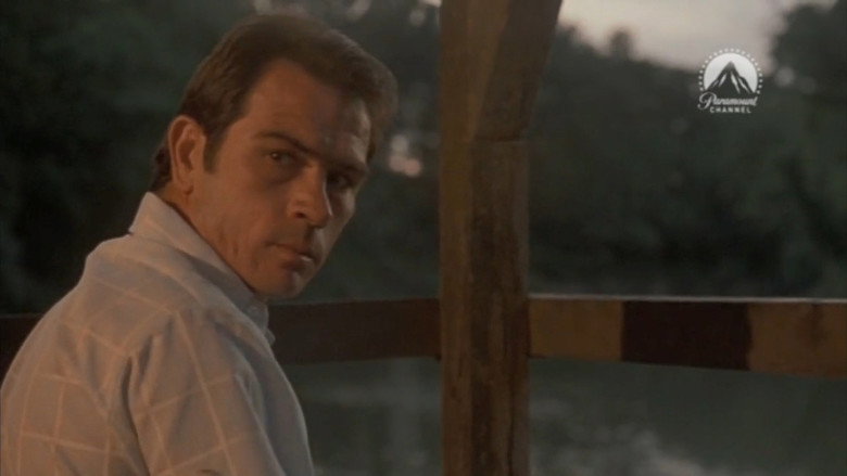 The River Rat still 5