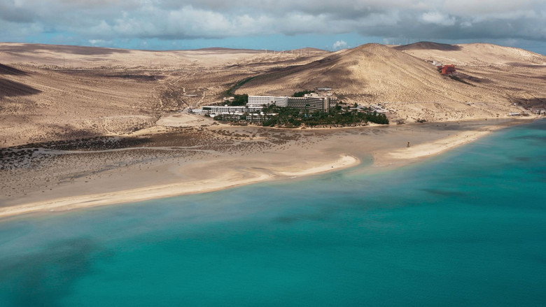 Canaries, paradis sous perfusion ? still 1
