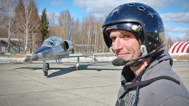 Our Guy in Russia still 1