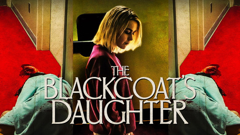 The Blackcoat's Daughter still 7
