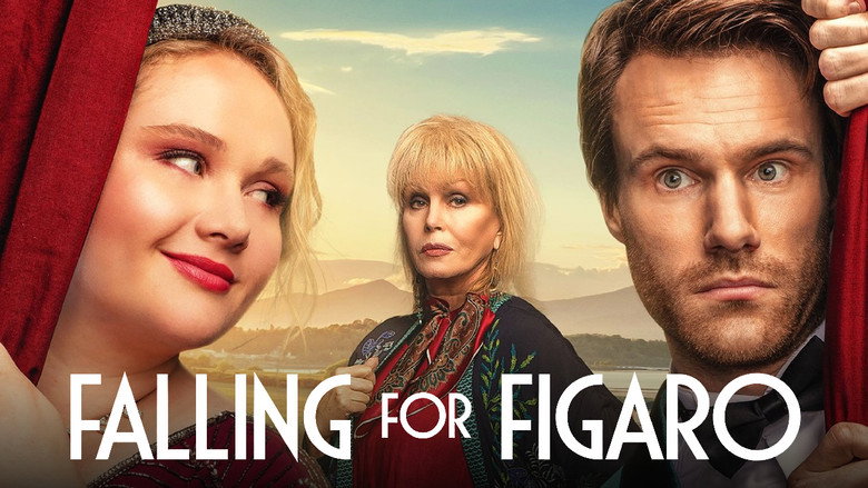 Falling for Figaro still 5