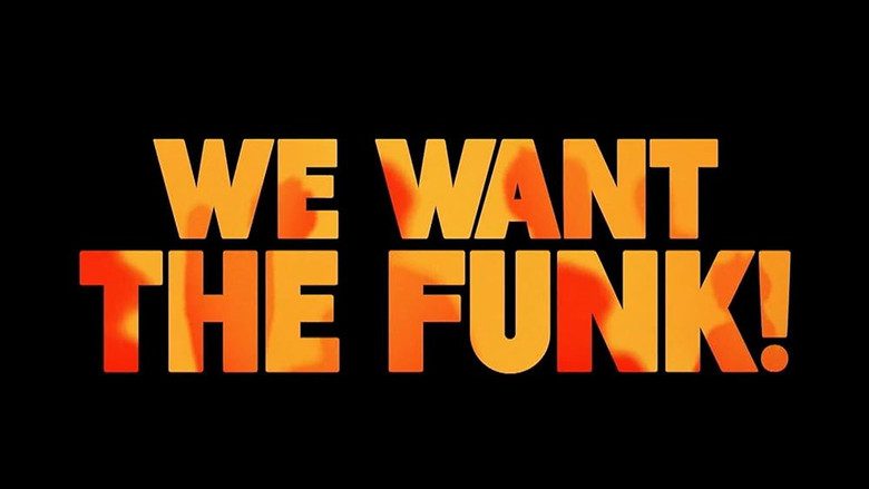 We Want the Funk! still 7