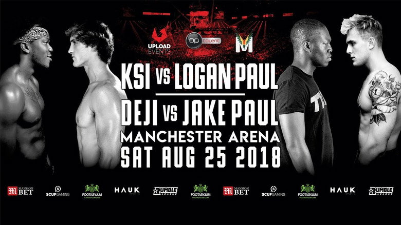 KSI vs. Logan Paul still 3