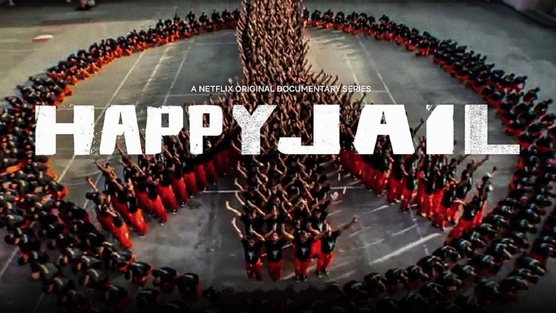 Happy Jail still 1