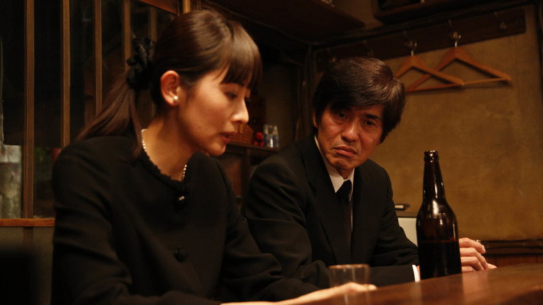 Midnight Diner 2 still 3