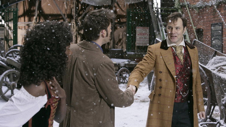 Doctor Who: The Next Doctor still 1