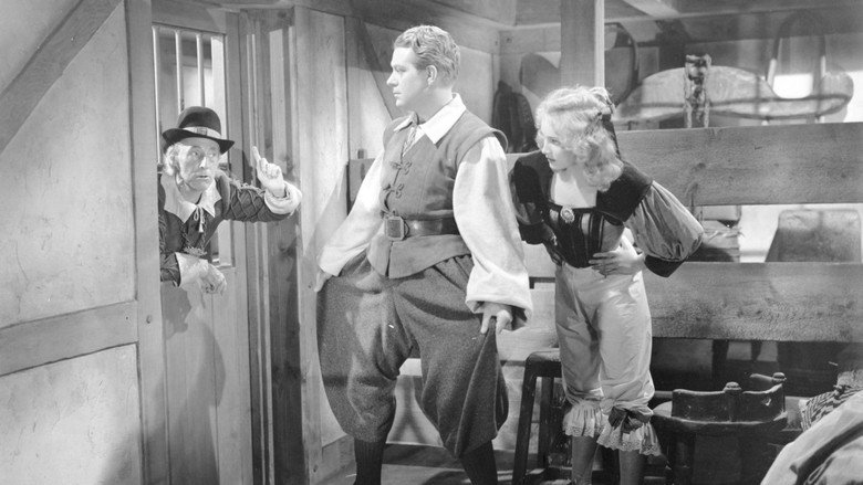 Knickerbocker Holiday still 2