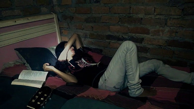The Incident still 4