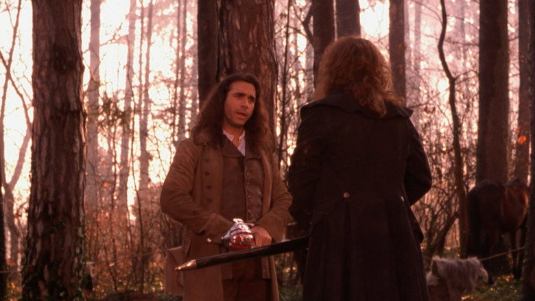 Highlander: Endgame still 4