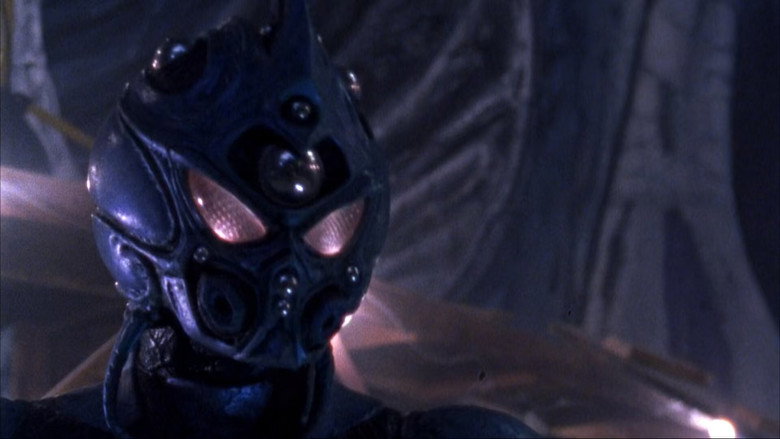 Guyver: Dark Hero still 2