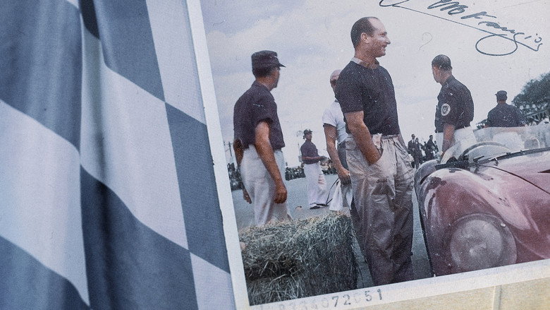 A Life of Speed: The Juan Manuel Fangio Story still 1
