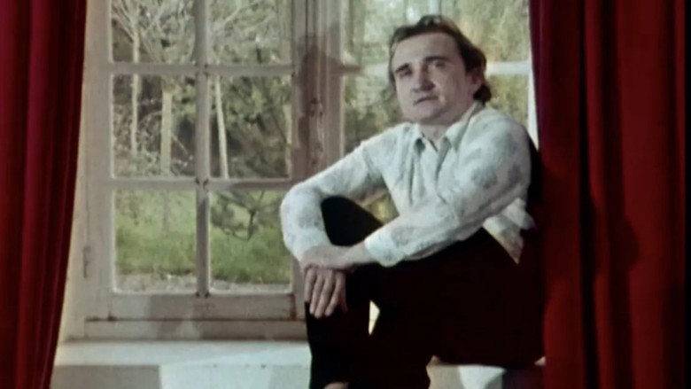 Le château d'Hérouville, une folie rock française still 8