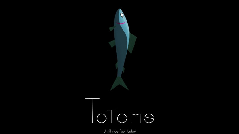 Totems still 1