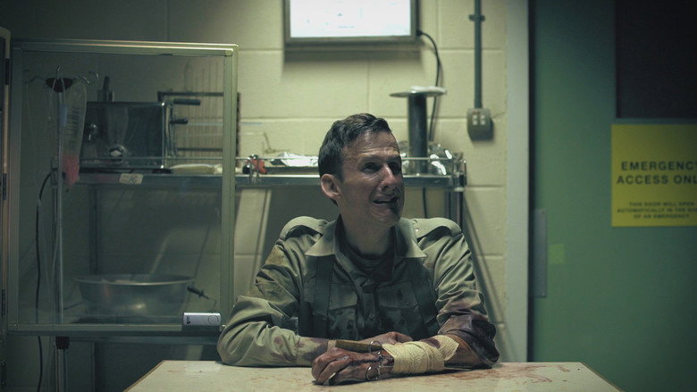 The Bunker still 5
