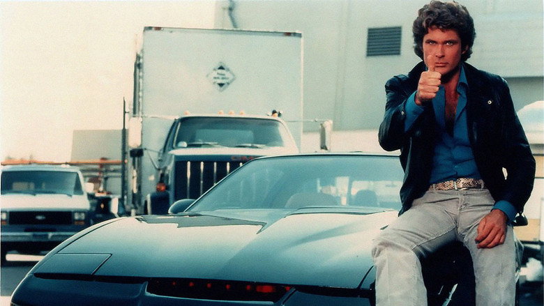 Knight Rider still 4