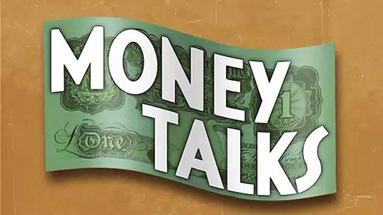Money Talks still 1