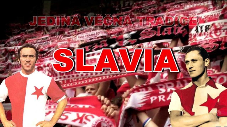 Věčná Slavia still 1