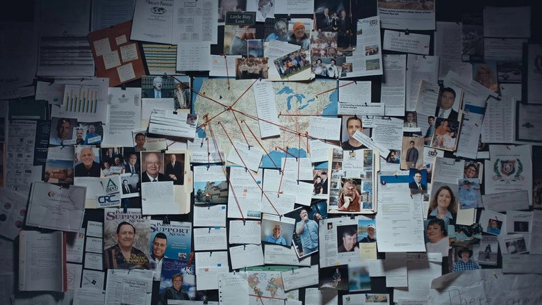 The Program: Cons, Cults, and Kidnapping still 7