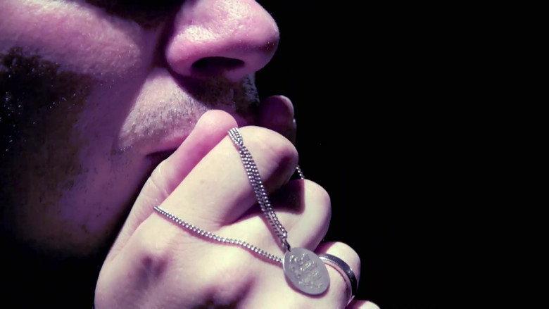 Mute still 5