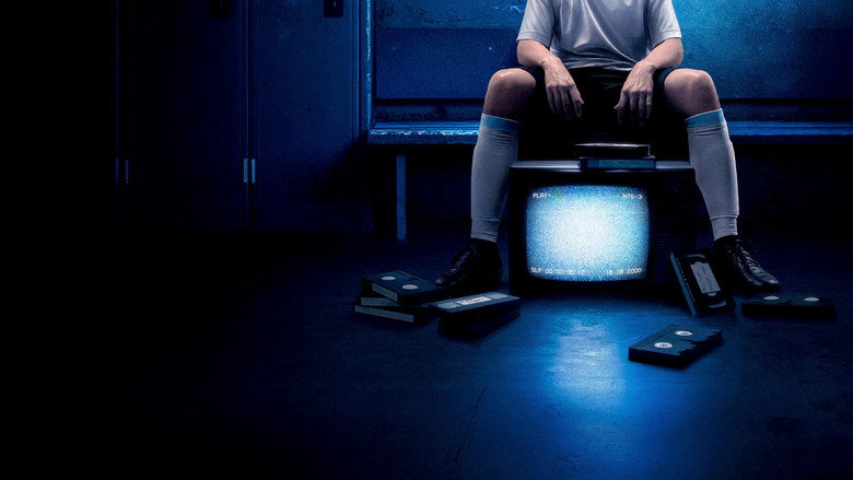 Messi: The Forgotten Tape still 1