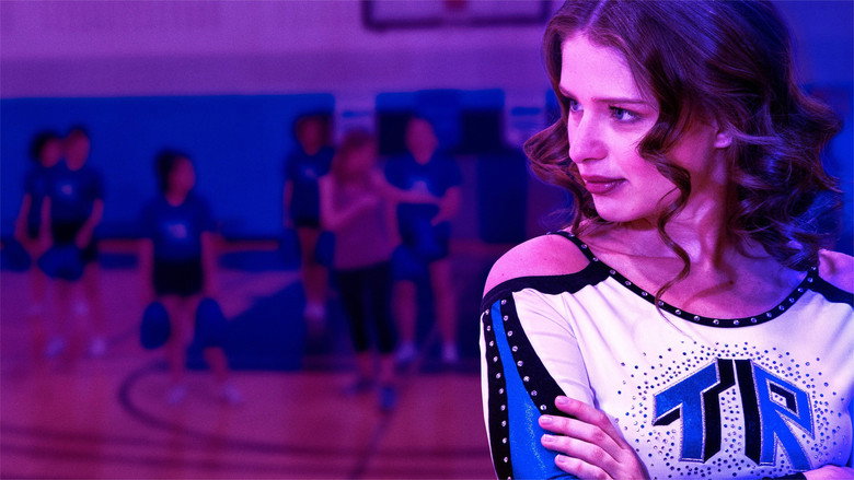 The Perfect Cheerleader still 3