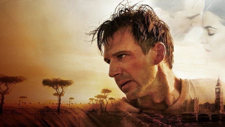 The Constant Gardener still 2
