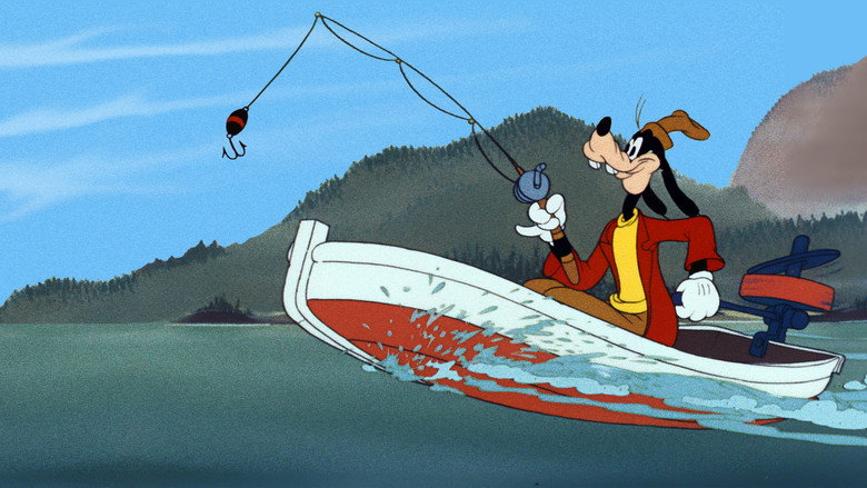 How to Fish still 3