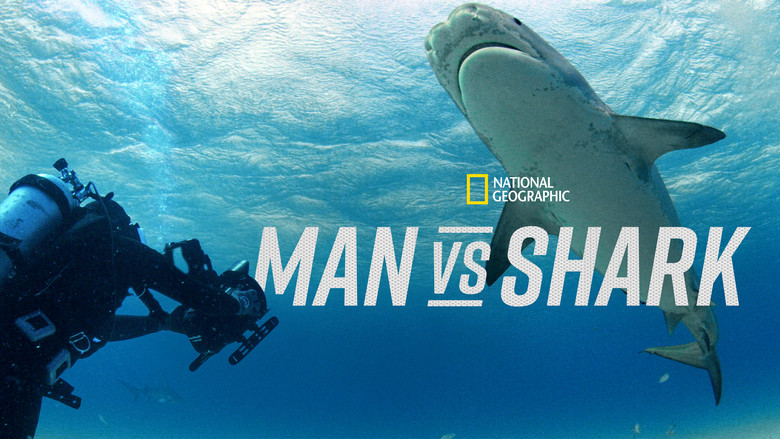 Man vs. Shark still 6
