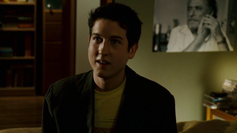 The Invisible still 4