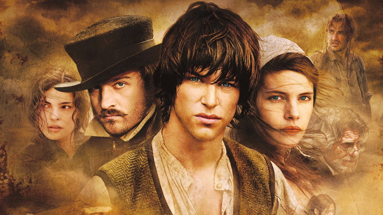 Jacquou the Rebel still 1