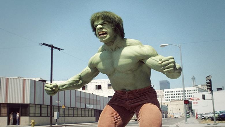 The Incredible Hulk still 5