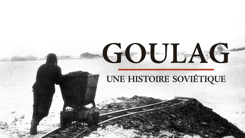 Gulag, the Story still 5