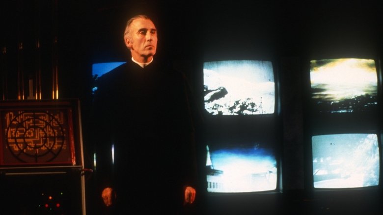 End of the World still 2