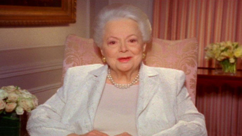 Melanie Remembers: Reflections by Olivia de Havilland still 1