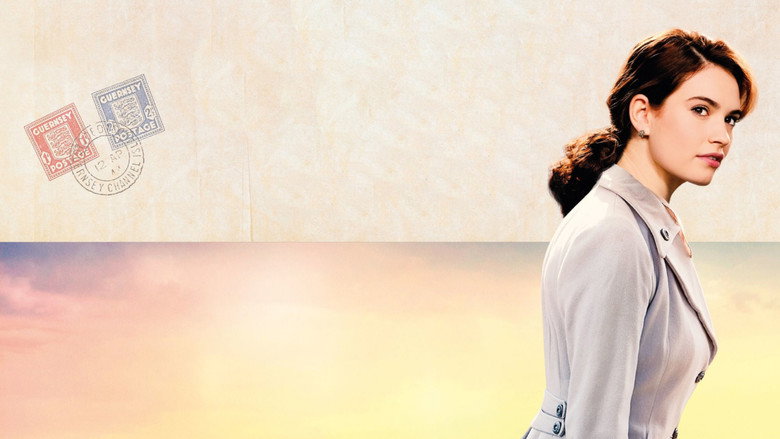 The Guernsey Literary & Potato Peel Pie Society still 2