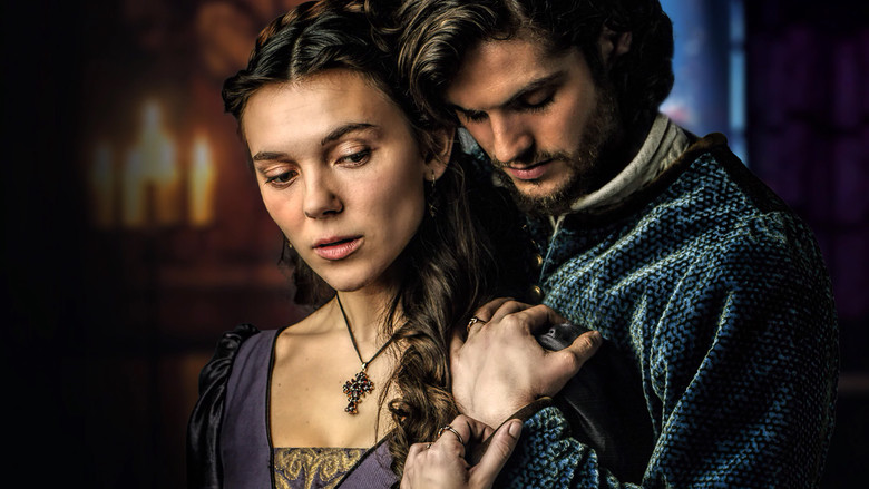 Medici: Masters of Florence still 2