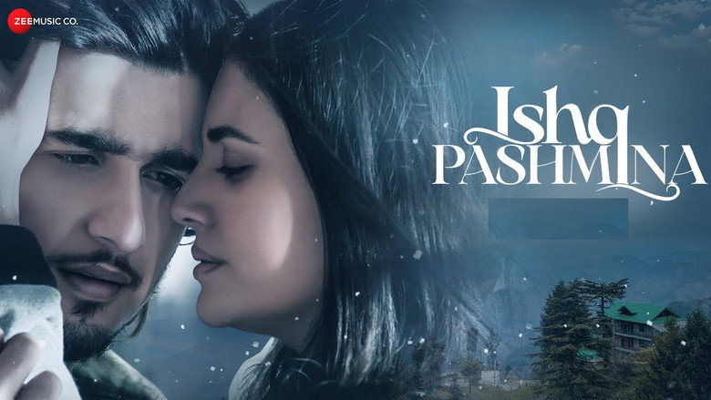 Ishq Pashmina still 1