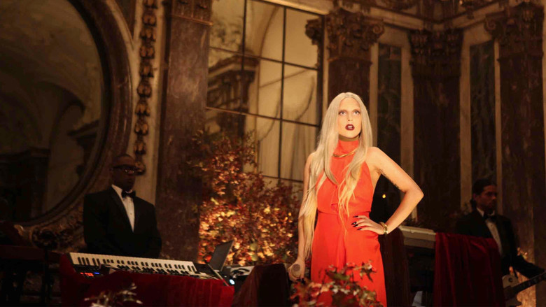 A Very Gaga Thanksgiving still 2