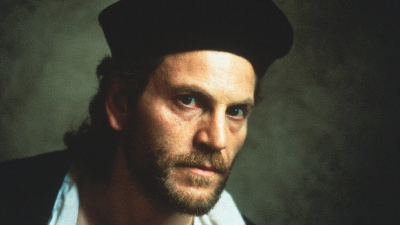Nostradamus still 3