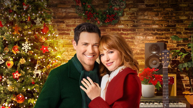 Our Christmas Love Song still 3