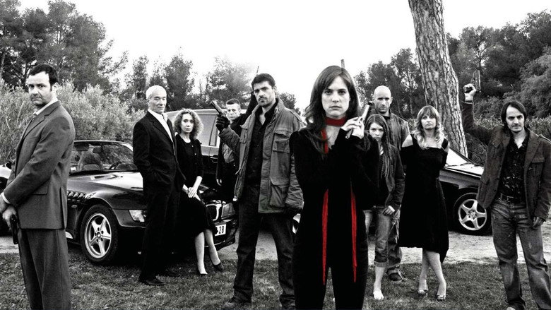 Mafiosa still 1