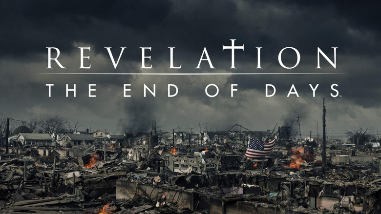 Revelation: The End of Days still 1