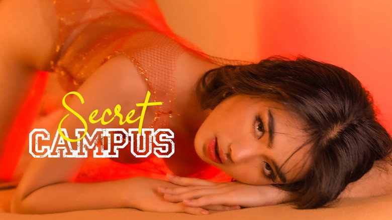 Secret Campus still 2