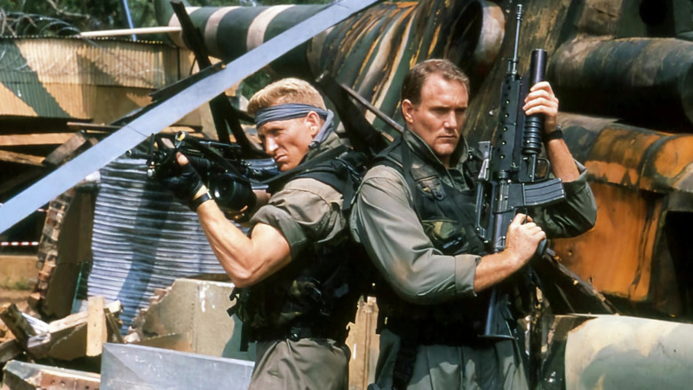 Operation Delta Force 2: Mayday still 1
