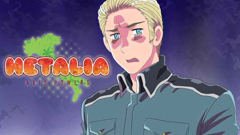 Hetalia still 3