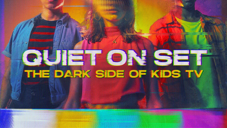 Quiet on Set: The Dark Side of Kids TV still 6