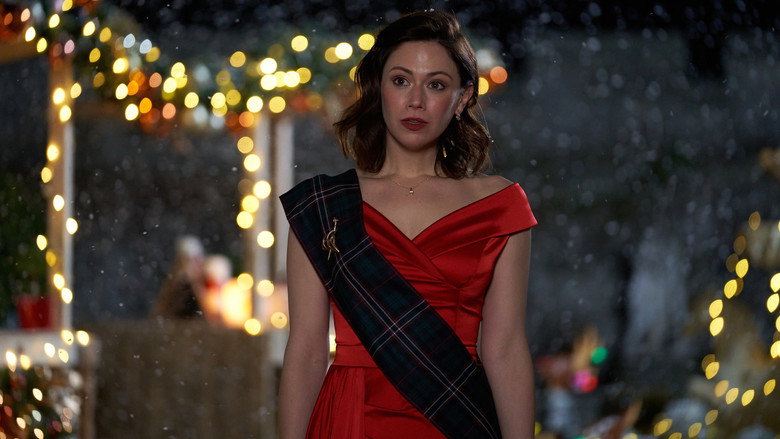 Christmas in Scotland still 5