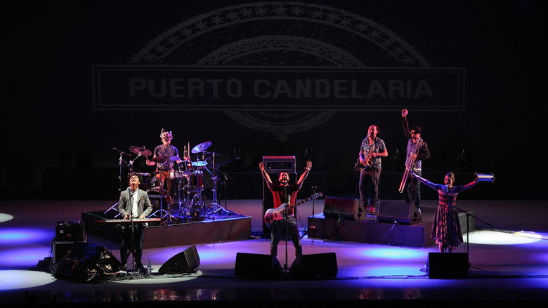 Puerto Candelaria - Amor y Deudas still 2
